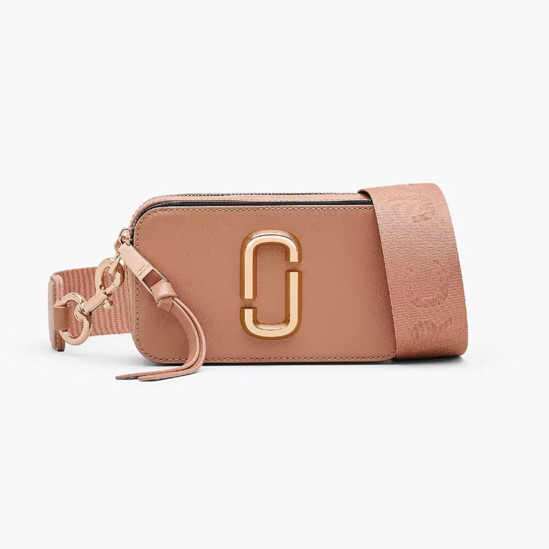 Marc Jacobs Women's The Snapshot DTM, Sunkissed, One Size M0014867