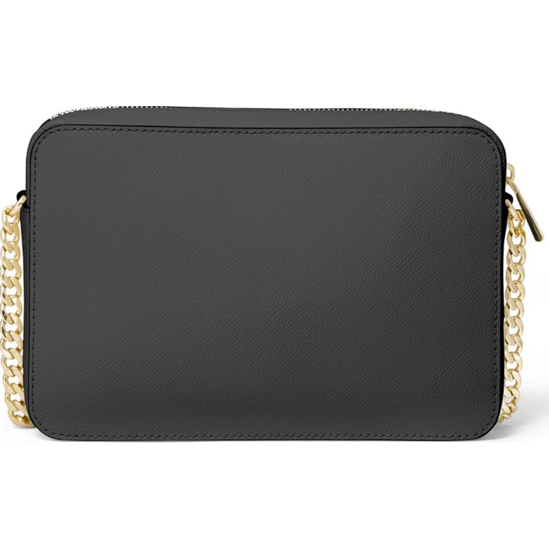 Michael Kors Jet Set Travel Large Ew Crossbody Saffiano Leather